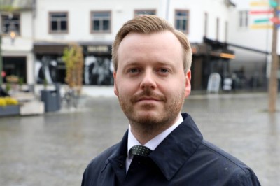 Framskrittspartiet kritiserer regjeringa sin eldrepolitikk