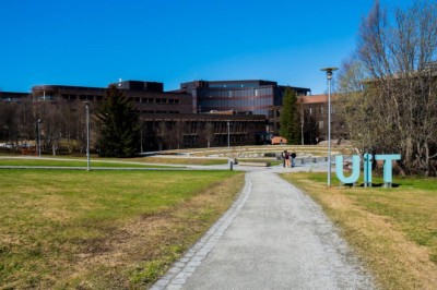 UiT, Norges arktiske universitet er utsatt for dataangrep